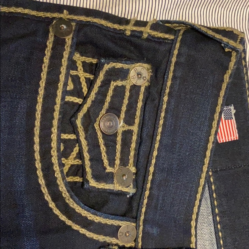 True Religion (Ricky style ) - Picture 2 of 7